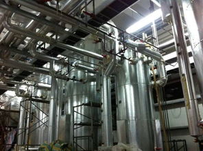 南京蒸汽管道保温工程承包与技术服务 保障高效与安全的关键