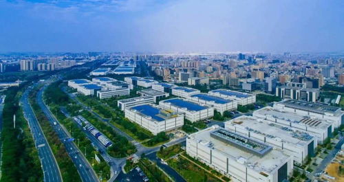 荷兰ASML升级无锡基地 中国光刻机生产的技术服务新路径