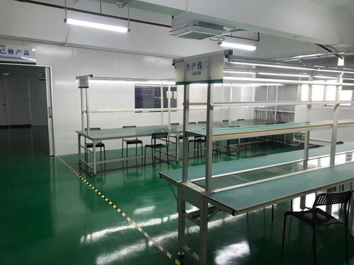 深圳出口加工区退运返修技术服务方案详解