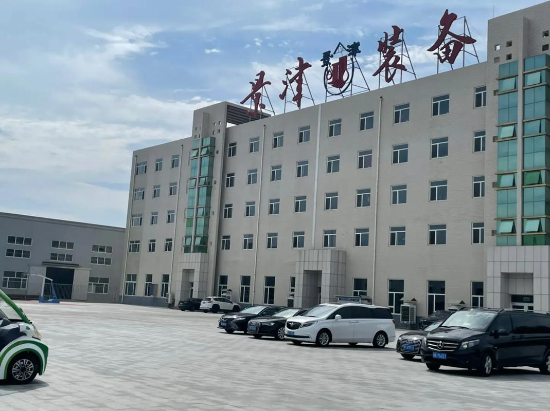 创新驱动，绿色引领 中国环保企业工厂的精进之路
